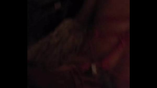 Big Dick takes white girls ass hard for first time