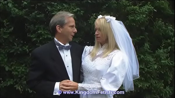 Cuckold Wedding