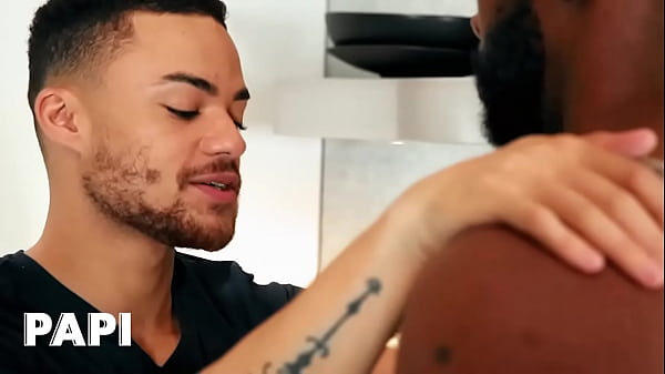 REALITY DUDES - PAPI - Beaux Banks, Lawrence Portland -  Sex Clues Part 2