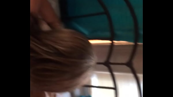 Fucking My Friends While He's Not Home