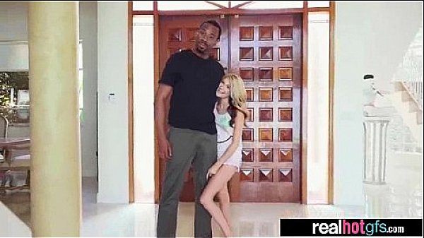 Teen Real Hot GF (hope harper) On Cam In Hard Sex Action movie-12