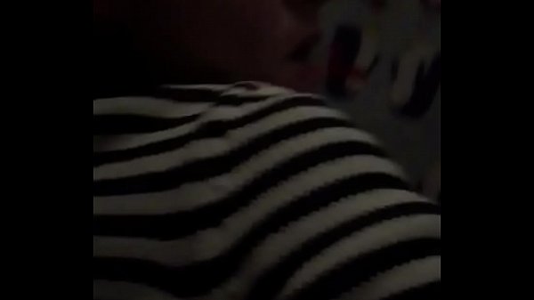 Creampie white sexy good morning