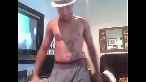 Bailando sexy Reggaeton! Del Viejito, el Mejor 