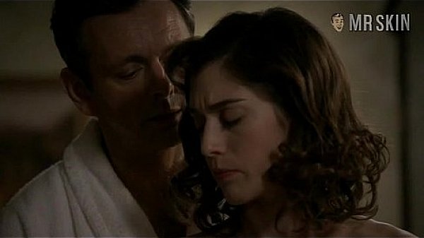 MastersOfSex Lizzy caplan