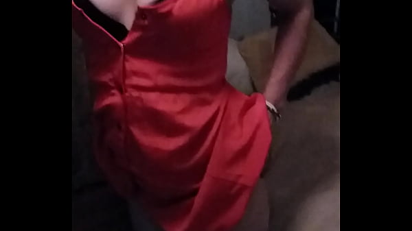 Amateur lil white whore doing as told  