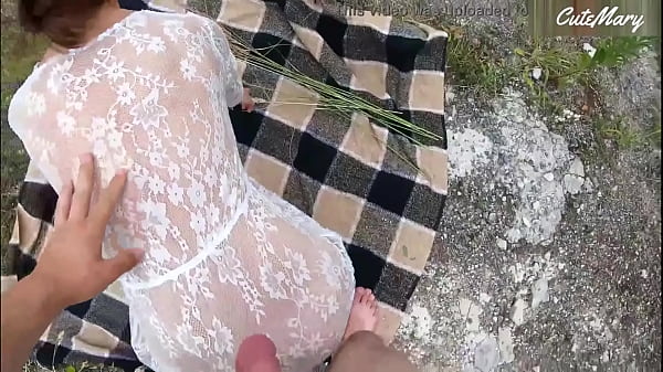 Very Risky Public Sex in the Street during Quarantine... Fuck Coronavirus!!