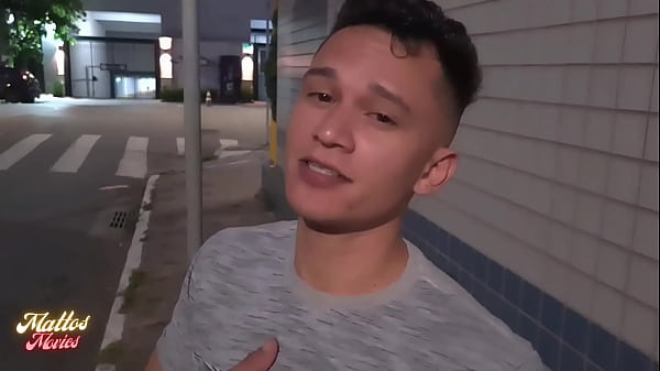 Bastidores - A morena casada traindo o marido