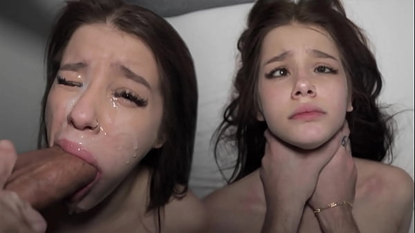 CUM BLASTED - Her Face Was Never The Same - Sophie Weber