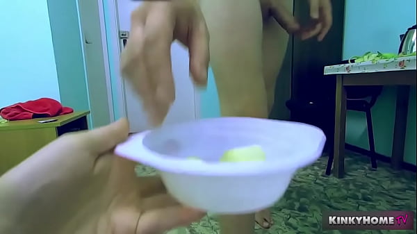 Extreme anal gay video. Disgusting fetish.