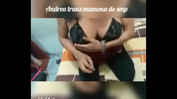 Trans culona