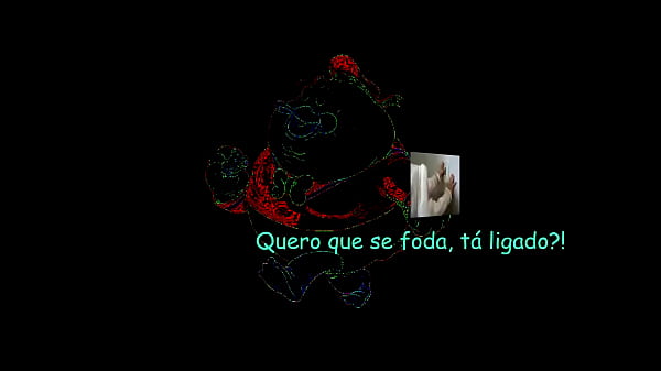 fuck fat duck this is very hot n.  