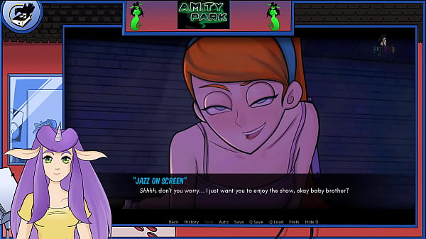 G-Zone DP Amity Park Redux episode 32  