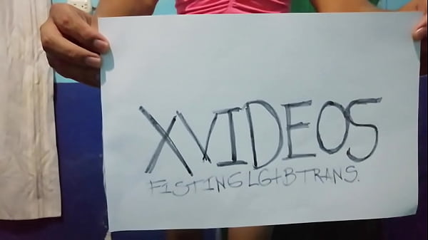 Para mi canal, me encanta ser muy puta para ti, V&iacute;deo de verificaci&oacute;n