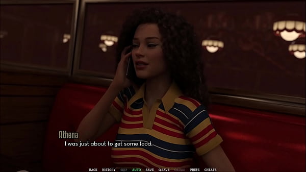 Complete Gameplay - Westview Academy, Part 7  