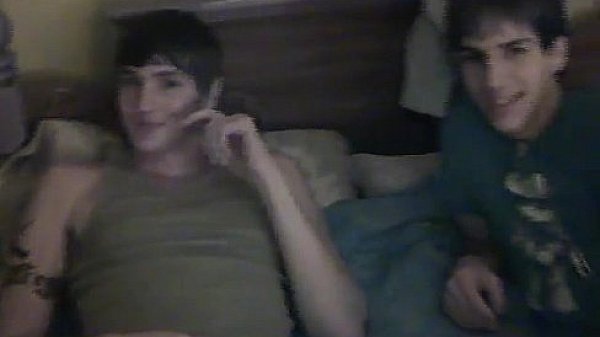 Gay men fucking men and smoking Try as they might, the fellows can't 