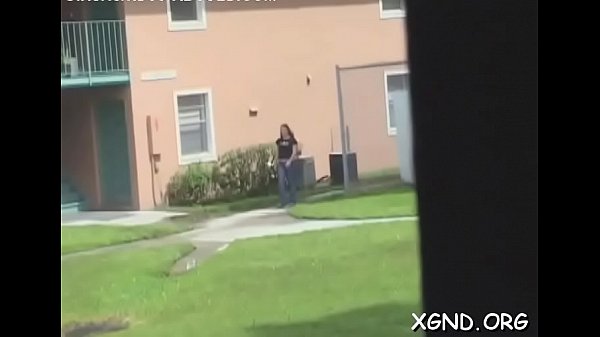 Magnificent Erika with love rocket inside