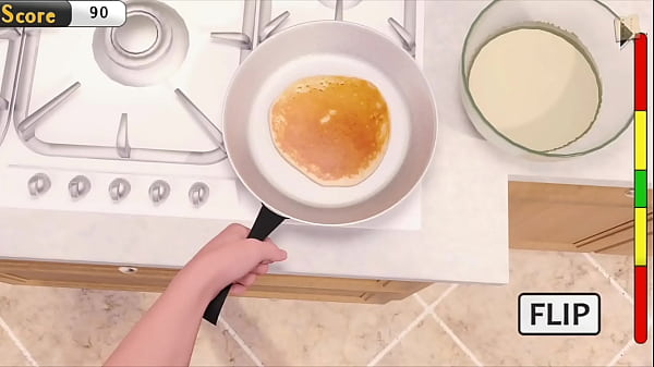 Chick Walkthrough 79  