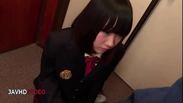 Rin Aoki's Sensual Mastery and Intimate Finale 