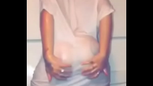 Sexy redbone slow motion ass