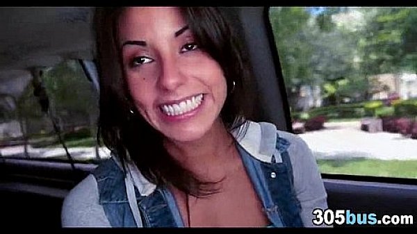 Banged in the Van 28