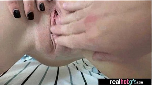 Sex Tape With Real Hot Cute Lovely Girlfriend video-21