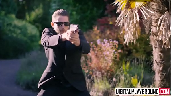 Blown Away - Scene 4 - DigitalPlayground