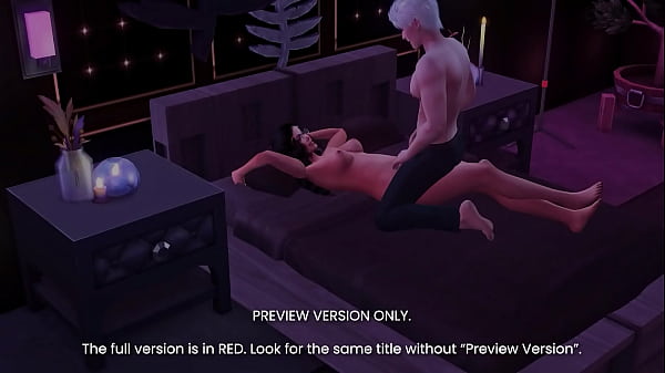 Sylus Takes Girlfriend's Virginity