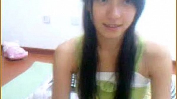 Hot Korean Girl Webcam Show  