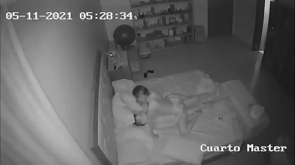 C&aacute;mara de seguridad