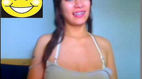 WebCam Long Fat Nipples 10  