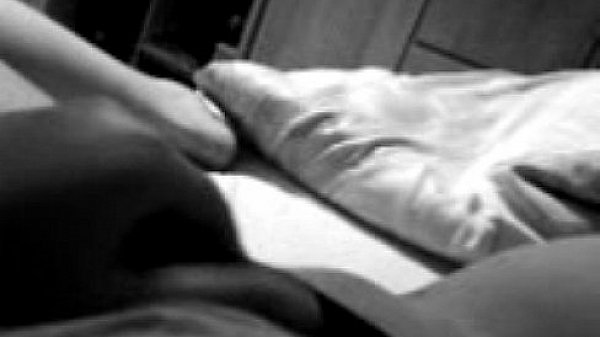 Wet french teen Ex gf 