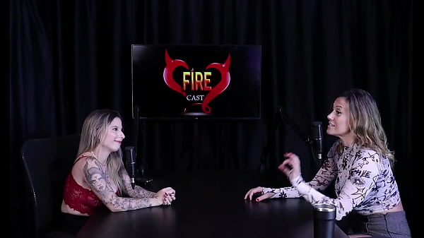 VEJA A ENTREVISTA SAFADA E CHEIA DE PUTARIA COM A ANGELICA MORANGO NO PORN CAST BRAZIL - PARTE 2 (WATCH ON: SHEER/RED)