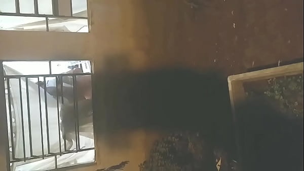 Querendo colocar chifre no marido