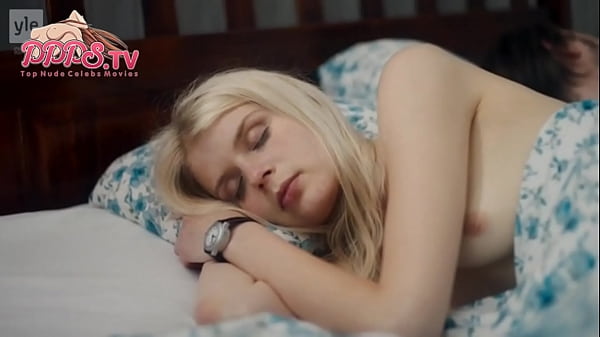 Newest Hot Alina Tomnikov Nude With Her Big Apple Tits and Peach Ass From Donna s01e08 Much Nudity TV SHOWS Released In 2018 Nude Scene On PPPS.TV  