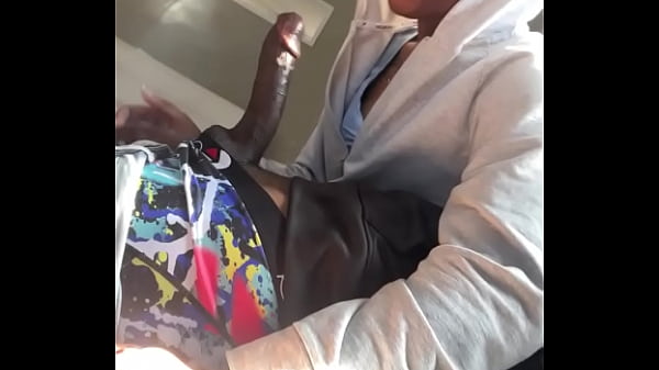 Her mouth got me so hard