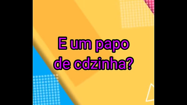 Papo de Crossdresser. 