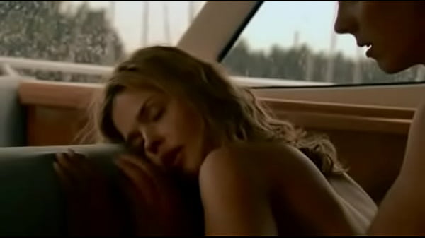 French fucking from behind with a boy