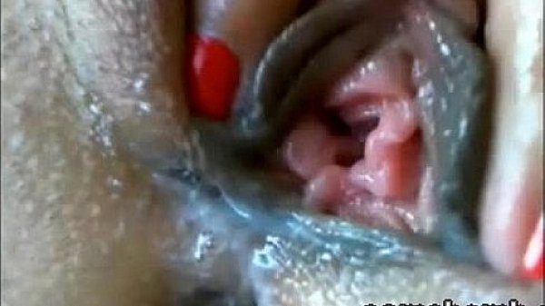 Webcam Hot Brunette Pussy Play