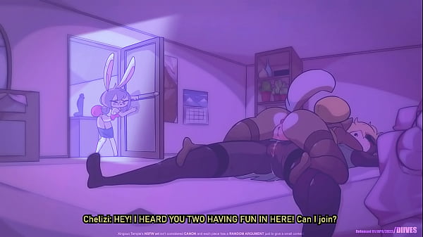 estas chicas estan cachonda