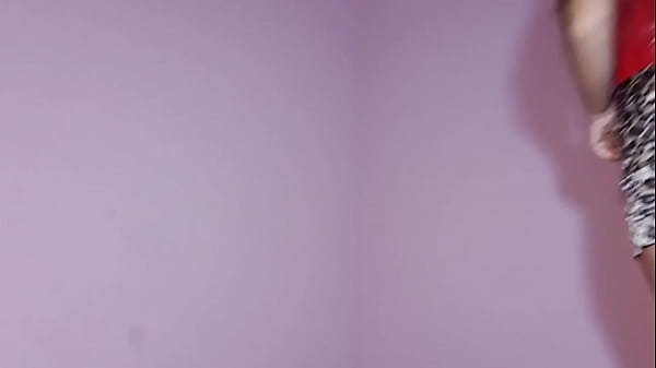 Mistress play with slave  