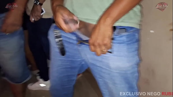 Sonho de corno &eacute; fazer isso