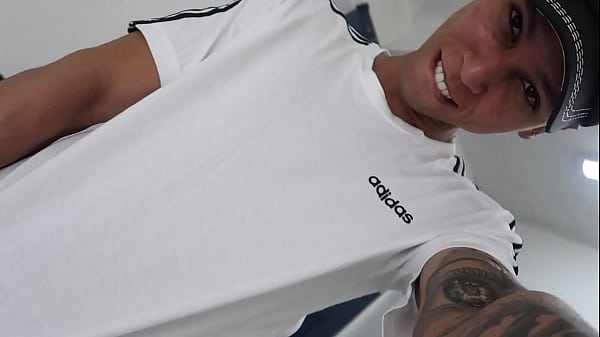 I decide to verify myself and be a star  