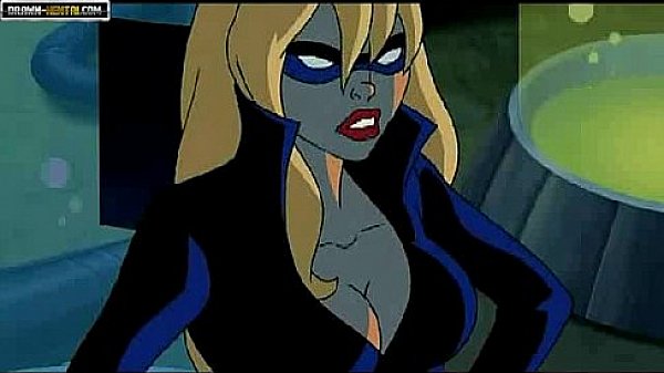 Stripperella Porn - Bad guys prefer anal