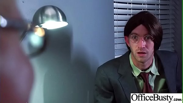 Hardcore Sex In Office With Huge Boobs Girl (Phoenix Marie) vid-25