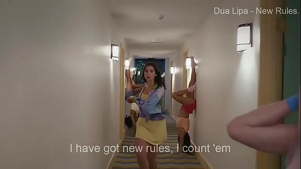 Student and grammar have a hot night with the phrasal verbs.