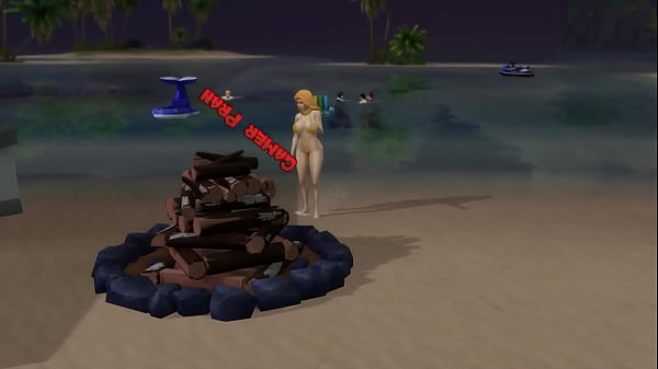 Bleach on the Beach Ichigo Hard Fucks the Beautiful Rangiku Terrific Anime Hentai Tits Job Fuck my Big Tits I'm your milk deposit