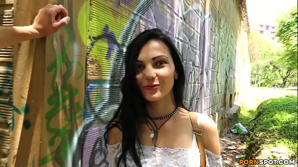 Katy The Petite Colombian Likes To Fuck