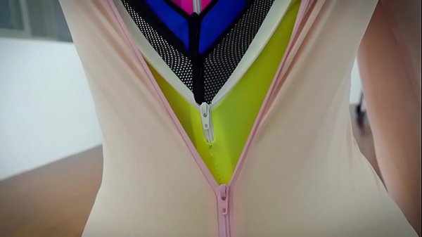 7 layers zentai   kigurumi in Box bondage