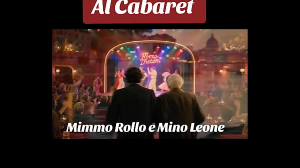 AL CABARET  