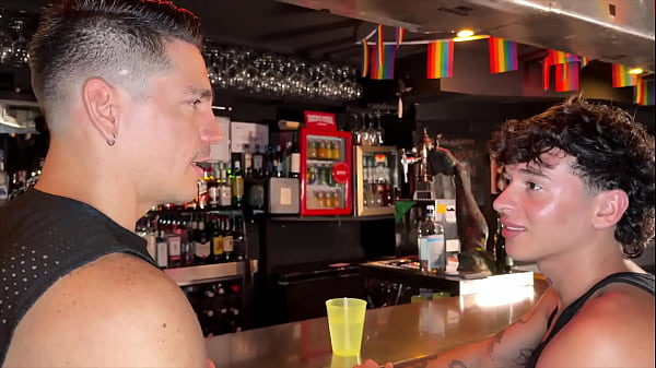 The Boss, the Rogue & the Angel [Trailer]